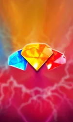 Turbo Diamonds: Hold & Win
