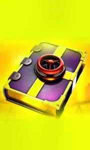 Book of Oil