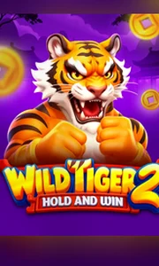 Wild Tiger 2 -