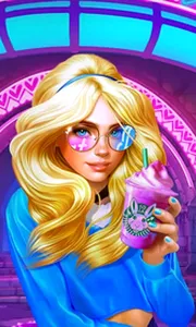 Alice in the Wild