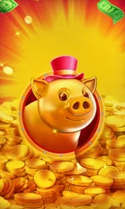 Rich Piggies: Bonus Combo