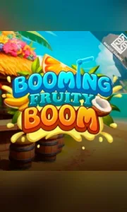 Booming Fruity Boom