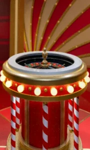 Red Door Roulette