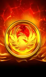 Phoenix Hotfire Hold & Win