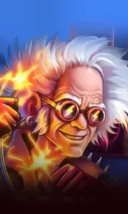 Dr. Rock & the Riff Reactor