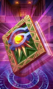 Book of Nile Magic choice